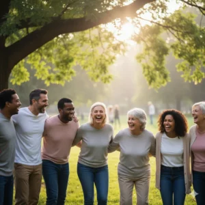 choosing a family