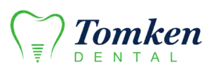 Tomken Logo
