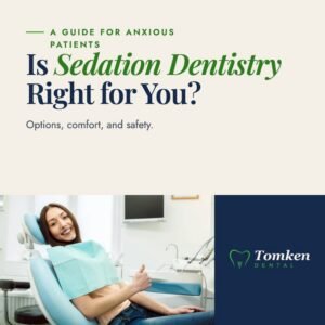 Sedation Dentistry for Children: What Parents Should Know