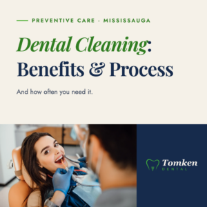 Dental Cleaning: Benefits, Process and How Often You Need It